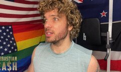 Romantic Burp Connection