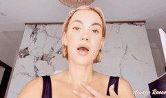 I'm Sorry, I Have To Eat You