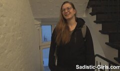 Izzy`s Return - Cruel Smother Revenge