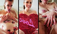 Happy Valentine's Day!