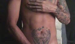 me dieron demasiadas ganas