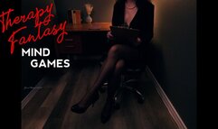 Therapy-Fantasy Mind Games