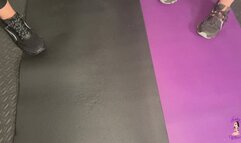 Punishment for the Loser