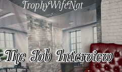 The Job Interview Part 2