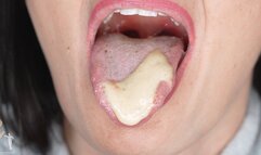 Lil Mizz Unique Lunch Break - 4K