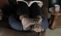 Just Imagine The Smell, 2nd