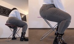 Adriana Small Ironing Board Crush