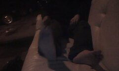 I humiliate you in public 2