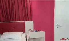 CRAZY TO KISS YOU - BY MANUELA ALBERTINI - FULL VERSION FULL HD - KC 2025!!!