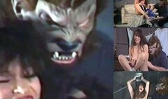 Werewolf And Tickle Part One 640x480 wmv