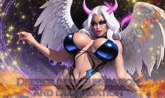 Deeper Into Submission and Degradation