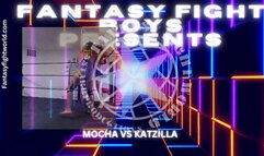 FFB113 Mocha's Challenge Nipple Twist Match mp4