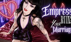 Empress Ruins Your Marriage