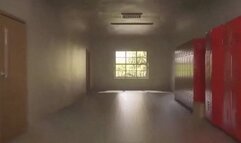 In big trouble with the Hot Teacher