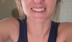 You’ve gotten so big!