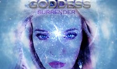 GODDESS SURRENDER