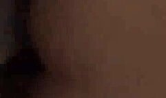 Sexy blonde wife is tired of her husbands tiny cock