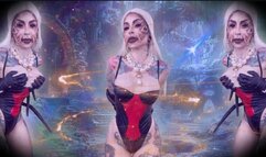 Spill your seed with pure ecstasy , just for being allowed to continue your pathetic existence - HFO , DUNGEONS AND DRAGONS