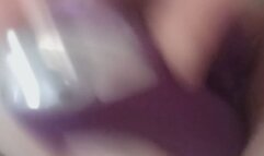 Masturbation of my queen)