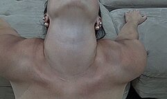 curved neck mov