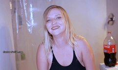 Monroe Burps 02 4K (3840x2160)