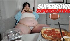 Superbowl Superstuffing