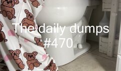 The daily dumps #470 mp4