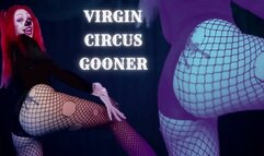 Virgin Circus Gooner