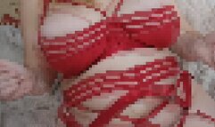 Seeing Double Dragoness Censored Body Worship for Gooners