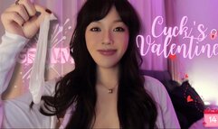 GRWM: Cuck's Valentine