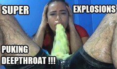 DEEP THROAT FUCKING PUKE 250208DA VIOLET DEEPTHROAT PUKING THROAT FUCK (FULL HD MP4 VERSION)