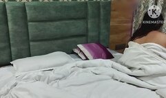 Indian Hot sex video Big Ass fucker