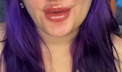 sexy riding on inflatable duck