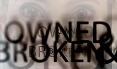 Owned and Broken: A Humiliating Path to Release