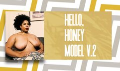 Hello, Honey: A Companion Bot to Greet You When You Come Home