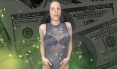 Mindless Money Addict