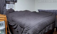 Samara: Spanked for Parking Tickets