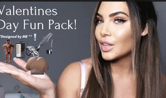 Valentines Day Entertainment Pack For lonely losers HD