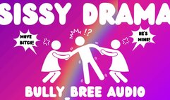Sissy Drama Audio