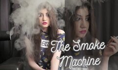 The Smoke Machine - FULL PACK (compact)