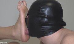 The power of bigfoot