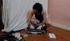 Another destroyed appliance MP4 4K CAM 2