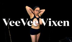 Nipple clamped bouncing boobs