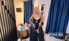 Spellbound Submission