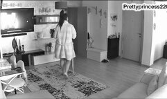 Who is spying on my farts?