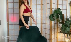 SPH small penis humiliation