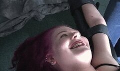 Tickle Shorts 322 - SD