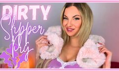 Dirty Slipper Pig 720WMV