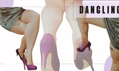 dangling Fetish