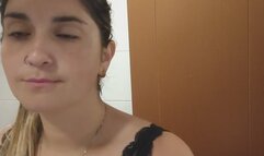 My lips in different shades